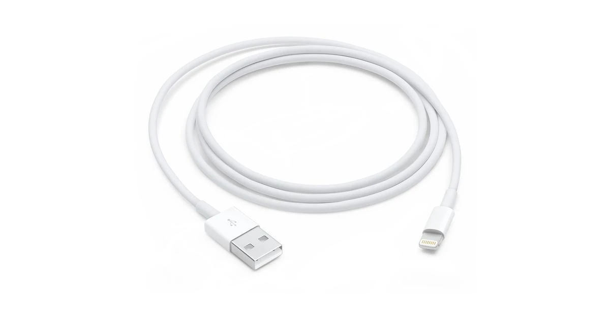 SPEZE IPHONE DATA CABLE LOOSE